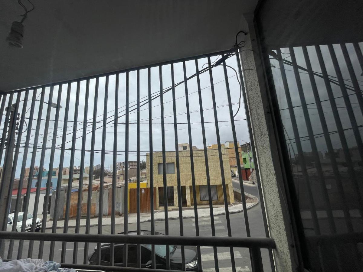 Edificio Don Tomas 3D Διαμέρισμα Αντοφαγάστα Εξωτερικό φωτογραφία
